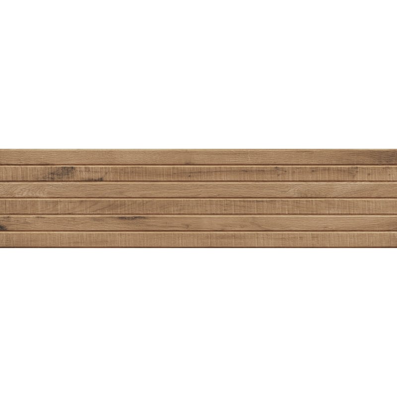 Mexen Western Wood Walnut mázas mázas gres minta rekt. G1, falra hasonló fa hatású lap, matt - TL702-54-S