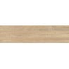 Mexen Western Wood Eșantion placă din gresie glazurată rectificată G1, placă de perete imitând lemnul, mat - TL702-57-S