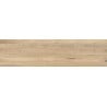 Mexen Western Wood Eșantion placă din gresie glazurată rectificată G1, placă de perete imitând lemnul, mat - TL702-57-S