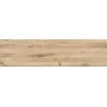 Mexen Western Wood Eșantion placă din gresie glazurată rectificată G1, placă de perete imitând lemnul, mat - TL702-57-S