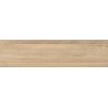 Mexen Western Wood Miele mázolt, rektifikált gres minta G1, fa hatású fali lap, matt - TL702-57-S