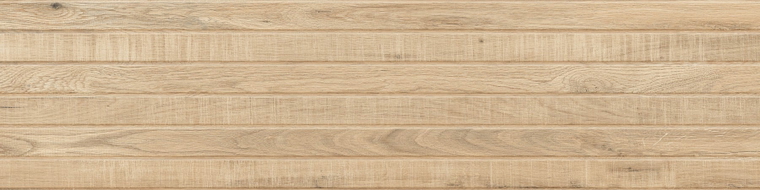 Mexen Western Wood Miele mázolt, rektifikált gres minta G1, fa hatású fali lap, matt - TL702-57-S