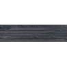 Mexen Western Wood Nero probă gresie glazurată rect. G1, placă de perete cu aspect de lemn, mată - TL702-58-S