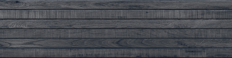 Mexen Western Wood Nero rektifikált, üvegezett gres minta G1, famintás fali lap, matt - TL702-58-S