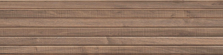 Mexen Mulberry Wood Barna mintás mázas porcelán kőagyag próba rekt. G1, fa hatású falicsempe, matt - TL703-50-S