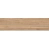 Mexen Mulberry Wood Honey mázas, rektifikált gresminta G1, falra szerelhető fapadló hasonmás, matt - TL703-51-S