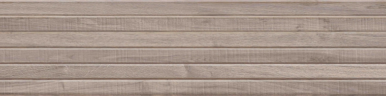 Mexen Mulberry Wood Tortora mázas gres minta rekt. G1, fa hatású falicsempe, matt - TL703-52-S