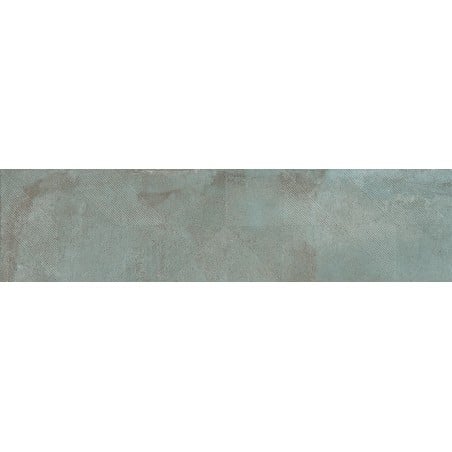 Mexen Lassa Spiga Aqua mázas porcelán kőagyag minta rekt. G1, falburkolat, matt - TL705-50-S
