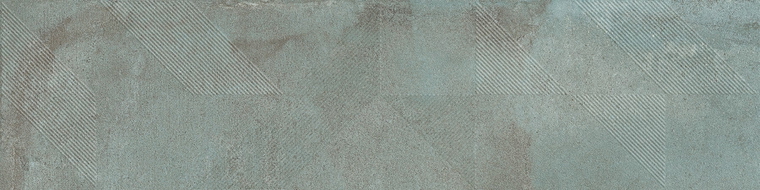 Mexen Lassa Spiga Aqua mázas porcelán kőagyag minta rekt. G1, falburkolat, matt - TL705-50-S