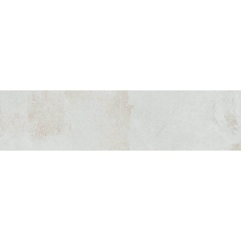 Mexen Lassa Spiga Mint eșantion de gresie glazurată rectificată G1, placă de perete, mată - TL705-51-S