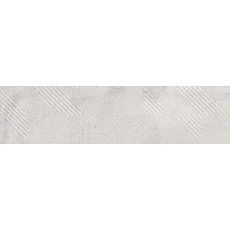 Mexen Lassa Spiga Bianco mázas greszpróba rek. G1, falicsempe, matt - TL705-52-S