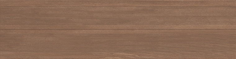 Mexen Prestige Wood Barna mázas, rektifikált G1 gres minta, fali fa hatású lap, matt - TL706-50-S