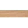 Mexen Prestige Wood Honey probă gresie glazurată rectificată G1, placă de perete aspect de lemn, mat - TL706-53-S