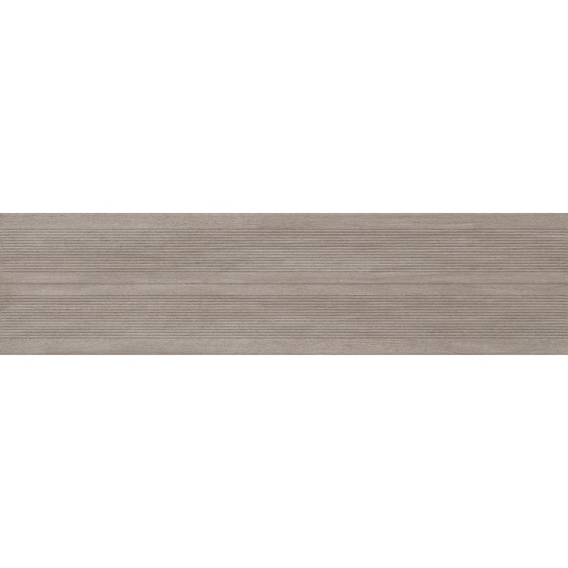Mexen Prestige Wood Tortora mostră gresie glazurată rekt. G1, placă de perete cu aspect de lemn, mat - TL706-55-S