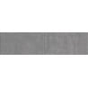 Mexen Magnifica Avenue Nero probă gresie vitroceramică rectificată G1, faianță mată - TL707-51-S