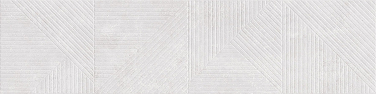 Mexen Magnifica Avenue Bianco mázas gres minta rect. G1, falicsempe, matt - TL707-53-S