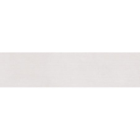 Mexen Oryol Liner White mázas porcelán csempe minta rect. G1, falicsempe, gravírozott - TL708-50-S