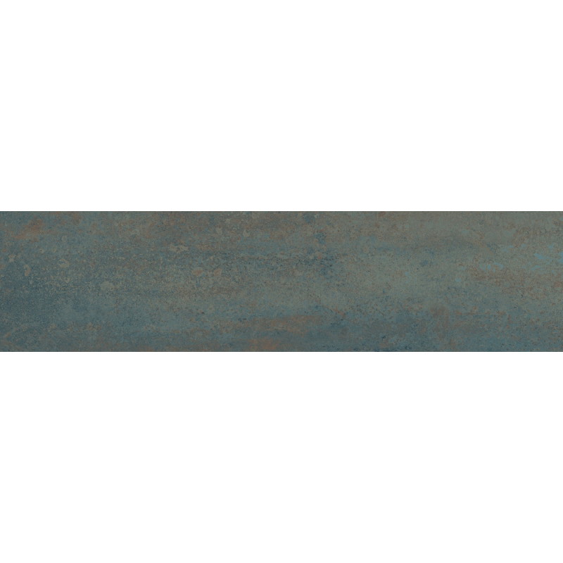 Mexen Oxydart Probă de gresie glazurată Aqua rekt. G1, placă de podea-perete, carving - TL710-00-S