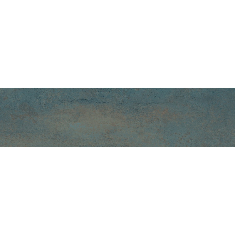 Mexen Oxydart Probă de gresie glazurată Aqua rekt. G1, placă de podea-perete, carving - TL710-00-S