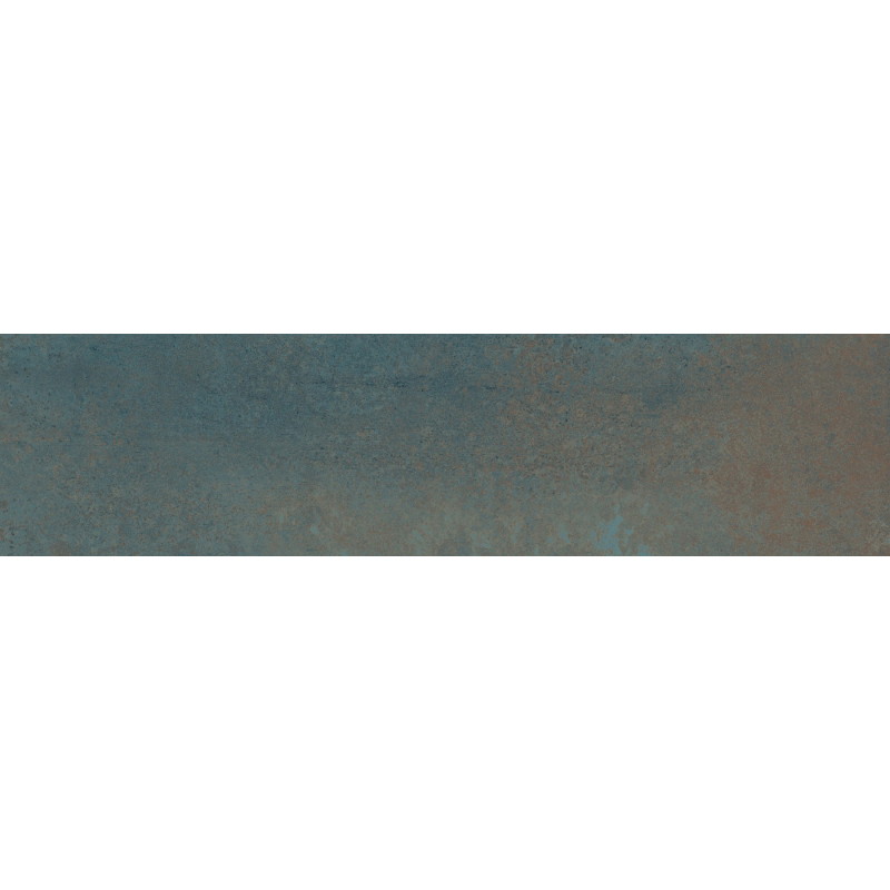 Mexen Oxydart Probă de gresie glazurată Aqua rekt. G1, placă de podea-perete, carving - TL710-00-S