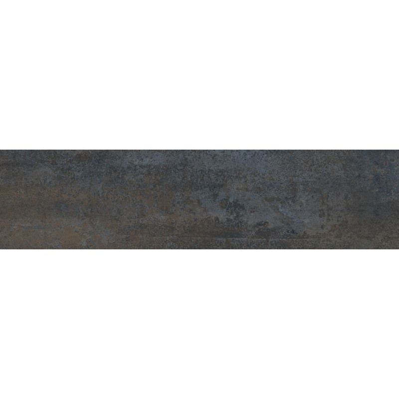 Mexen Oxydart Probă gresie glazurată rect. G1, plăcuță de podea și perete, carving albastru - TL710-01-S