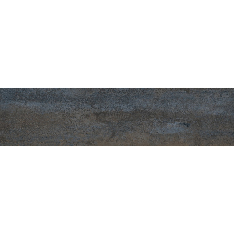 Mexen Oxydart Probă gresie glazurată rect. G1, plăcuță de podea și perete, carving albastru - TL710-01-S