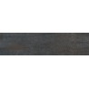 Mexen Oxydart Probă gresie glazurată rect. G1, plăcuță de podea și perete, carving albastru - TL710-01-S