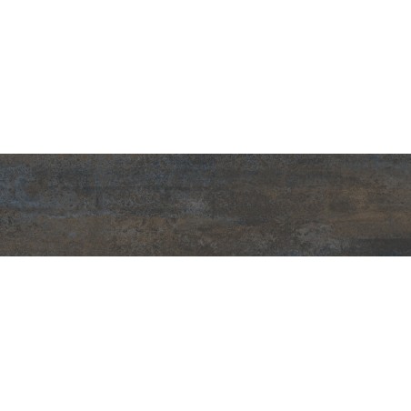 Mexen Oxydart Probă gresie glazurată rect. G1, plăcuță de podea și perete, carving albastru - TL710-01-S