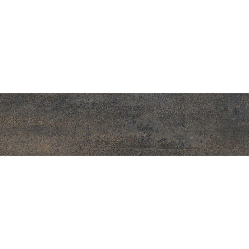 Mexen Oxydart Charcoal mintázott mázas gresminta rekt. G1, padló- és falburkoló lap, carving - TL710-02-S