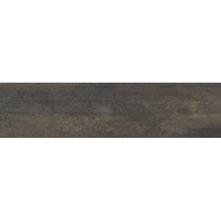 Mexen Oxydart Charcoal mintázott mázas gresminta rekt. G1, padló- és falburkoló lap, carving - TL710-02-S