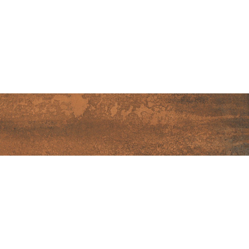 Mexen Oxydart Caramel mintás mázas gres minta rekt. G1, padló- és falcsempe, carving - TL710-04-S