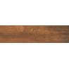 Mexen Oxydart Caramel eșantion de gresie glazurată rectificată G1, placă de pardoseală și perete, carving - TL710-04-S