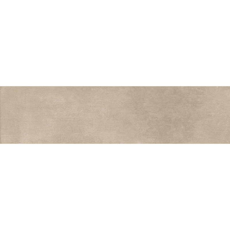 Mexen Cava Probă de gresie glazurată rectificată Cemento Grey G1, placă de podea și perete, carving - TL711-01-S