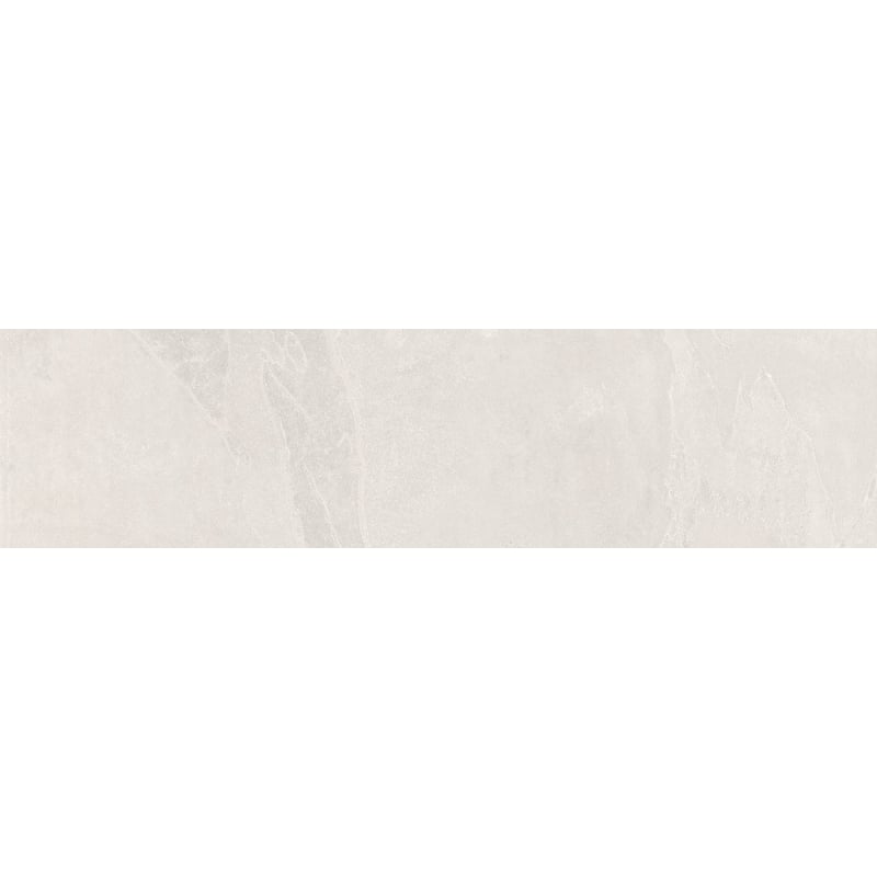 Mexen Ravena Bianco probă de gresie glazurată rect. G1, placă de pardoseală-parete, mat - TL712-03-S