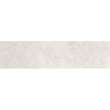 Mexen Ravena Bianco probă de gresie glazurată rect. G1, placă de pardoseală-parete, mat - TL712-03-S