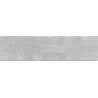 Mexen Icon Lyon Silver eșantion de gresie glazurată rectificată G1, placă de perete, mat - TL712-55-S