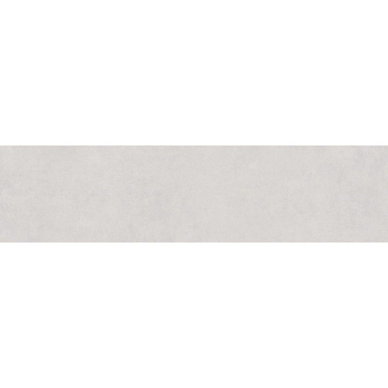 Mexen Living Probă de gresie glazurată rectificată Bianco G1, placă de podea și perete, mat - TL714-00-S