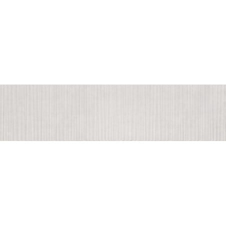 Mexen Living Mayolica Bianco eșantion de gresie vitrificată rectificată G1, placă de perete, mată - TL714-50-S