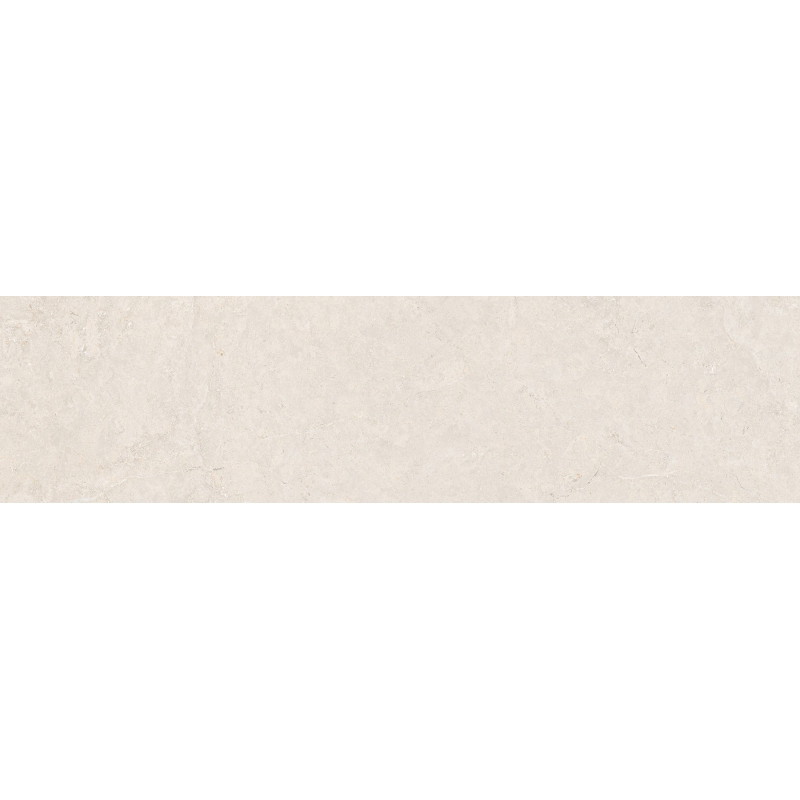 Mexen Flamingo Mostră de gresie glazurată rectificată Bianco G1, placă de podea și perete, carving - TL715-00-S