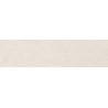 Mexen Flamingo Mostră de gresie glazurată rectificată Bianco G1, placă de podea și perete, carving - TL715-00-S