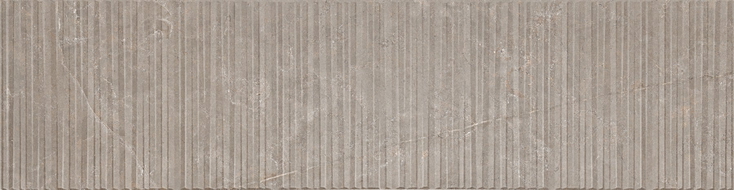 Mexen Flamingo Mayolica Mocha mázas gres minta, rek. G1, falburkoló csempe, carving - TL715-53-S