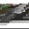 Mexen Milo chiuvetă de granit cu 1 compartiment cu baterie de bucătărie Rita, gri - 6505-71-670300-70
