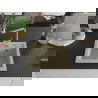 Mexen Vito chiuvetă granit 1-cameră cu bateria de bucătărie Rita, bej - 6503-69-670300-69