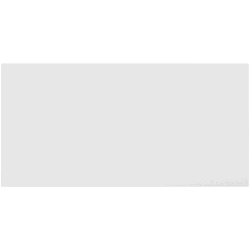 Mexen Flat panel decorativ pentru radiator de tip placă 300 x 700 mm, alb - WF-030-070-00