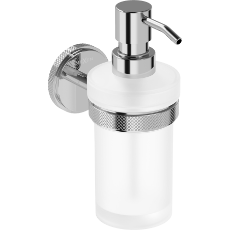 Mexen Gravo distribuitor de săpun, crom - 70A93058-00