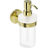 Mexen Gravo distribuitor de săpun, auriu - 70A93058-50