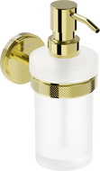 Mexen Gravo distribuitor de săpun, auriu - 70A93058-50