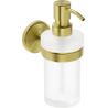 Mexen Gravo dispenser săpun, auriu periat - 70A93058-55