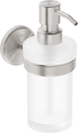 Mexen Gravo dispenser de săpun, nichel periat - 70A93058-97