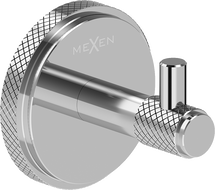 Mexen Gravo cârlig pentru prosop, crom - 70A93011-00